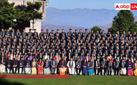 क्या UPSC का रिजल्ट जारी होते ही IAS को सैलरी मिलने लगती है? जान लीजिए जवाब