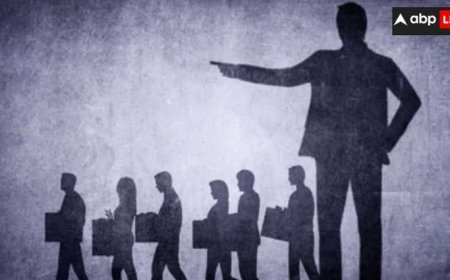 भारत-पाक टेंशन के बीच इस कंपनी ने किया छंटनी का ऐलान, 10000 लोगों की चली जाएगी नौकरी