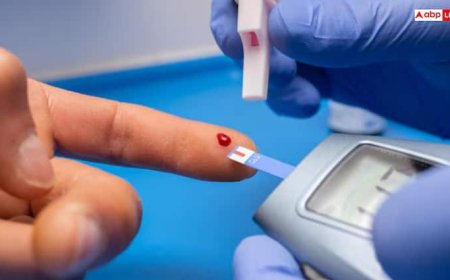 शुगर मरीजों के लिए दवा से कम नहीं है ये 6 फल, खाते ही दिखने लगेगा असर