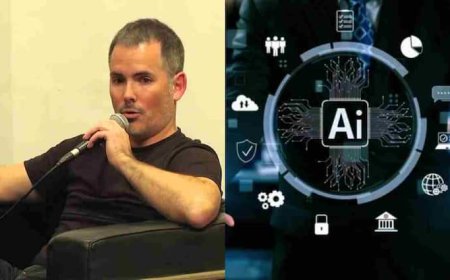 Mark Zuckerberg के बाद Fiverr के CEO का बड़ा खुलासा, बताया AI छीनने वाला है इन लोगों की नौकरियां
