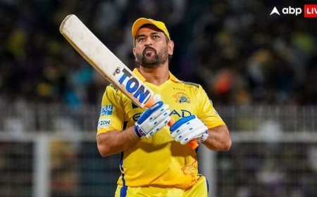 MS Dhoni In Indian Army: क्या देश के लिए बॉर्डर पर जाएंगे महेंद्र सिंह धोनी? ये है बड़ी वजह