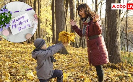 मां को तोहफा देने के लिए नहीं चल रहा दिमाग, इन गिफ्ट्स के साथ बोले I Love You