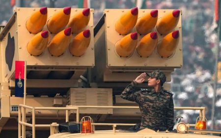 मिसाइल बनाना है सपना? तो ये कोर्स जरूर करें, ISRO-DRDO में मिलेगी शानदार नौकरी