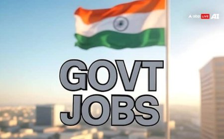 ​UKPSC PCS 2025: उत्तराखंड में PCS अफसर बनने का सुनहरा मौका, जानें आवेदन से लेकर योग्यता तक की पूरी जानकारी