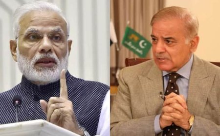 India Pakistan Ceasefire: भारत-पाकिस्तान में सीजफायर, विदेश सचिव विक्रम मिसरी बोले- 12 मई को फिर बात करेंगे DGMO