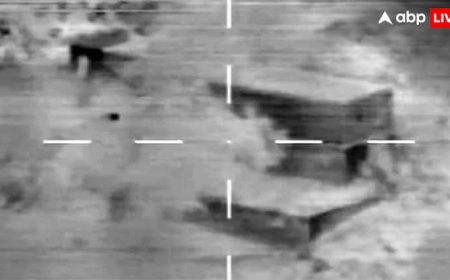 ऑपरेशन सिंदूर में भारतीय सेना ने कैसे मचाई पाकिस्तान में तबाही? वीडियो शेयर कर दिखाया 'हाउज द जोश’