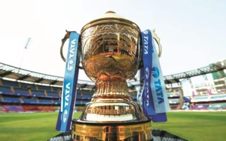 इस तारीख को दोबारा शुरू होगा IPL 2025, कल लिया जाएगा बड़ा फैसला