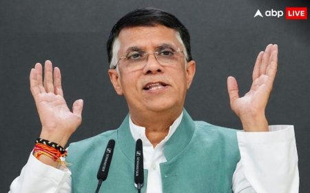 'डोनाल्ड ट्रंप से भारत को पता चला सीजफायर का ऐलान', कांग्रेस नेता पवन खेड़ा का बड़ा बयान