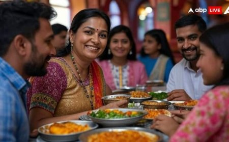 'खाना खजाना' से भी जीत सकते हैं मां का दिल, मदर्स डे पर ऐसे बनाएं लंच या डिनर का प्रोग्राम