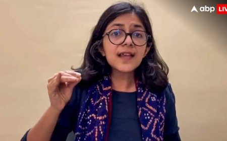 India Pakistan Ceasefire: ‘आतंकियों को पनाह देने वाला धोखेबाज देश...’, पाकिस्तान ने तोड़ा सीजफायर तो गुस्से से लाल हुईं स्वाती मालीवाल