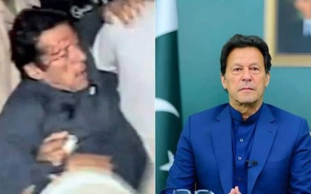 Imran Khan Death: पाकिस्तान को वर्ल्ड कप जिताने वाले पूर्व कप्तान इमरान खान की मौत? जानें वायरल दावे की सच्चाई