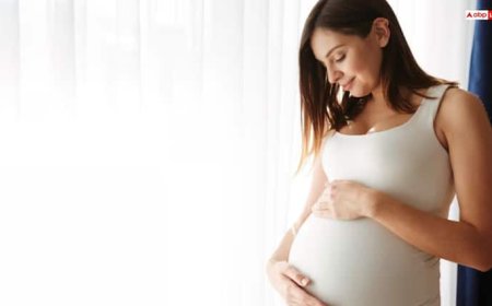 गर्भावस्था में क्यों फूलती हैं महिलाओं सांसें? जानिए आसान बचाव के उपाय