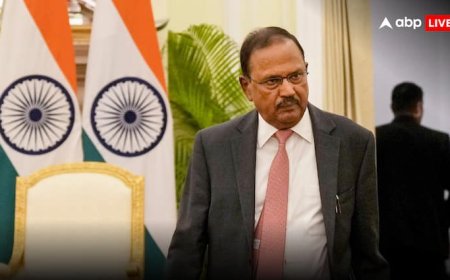 India Pakistan Ceasefire: पाकिस्तान की पैरवी कर रहा था चीन, NSA अजीत डोभाल ने सुना दी खरी-खोटी; बोले- 'जंग भारत की पसंद  नहीं, लेकिन...'
