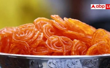 एक टुकड़ा जलेबी खाने के बाद शरीर में क्या होता है? जानकर हैरान रह जाएंगे आप