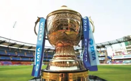 IPL 2025 पर आया ताजा अपडेट, BCCI ने 9 टीमों को वेन्यू पर पहुंचने का दिया निर्देश; जानें कब होगा शुरू