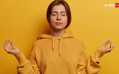 सुबह-शाम जंग की बातें सुन आप भी होने लगे हैं परेशान, लाइफस्टाइल में ये बदलाव अच्छा कर देंगे मूड