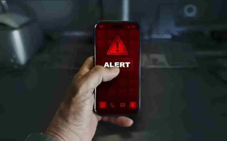 मोबाइल पर अचानक आ सकता है सरकार का अलर्ट! भारत-पाक टकराव के बीच जानें क्या है इसकी सच्चाई?