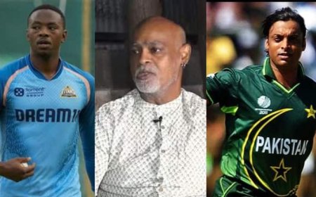 रबाडा की रिपोर्ट आई पॉज़िटिव, कांबली-अख्तर समेत ड्रग्स मामले में पकड़े जा चुके हैं ये क्रिकेटर