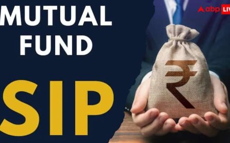 SIP ने तोड़ दिए अब तक के सारे रिकॉर्ड, सिर्फ एक महीने में 26 हजार करोड़ से ज्यादा रहा इनफ्लो