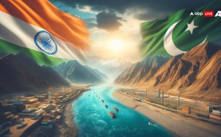 India-Pakistan Ceasefire: सीजफायर के बाद सिंधु जल और शिमला समझौते पर क्या असर पड़ेगा?