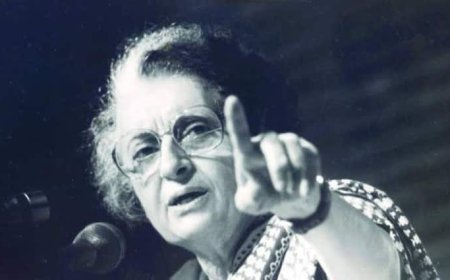 India-Pakistan Ceasefire: जंग रुकते ही क्यों याद आईं इंदिरा गांधी? अमेरिका की एंट्री से बदली सूरत