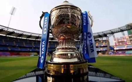 IPL 2025 का एक्शन शुरू! RCB-CSK को पीछे छोड़ इस टीम ने सबसे पहले किया ये काम