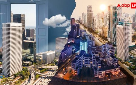 सोना उगलने वाली है दिल्ली-NCR से सटी ये जमीनें, प्रॉपर्टी में करना चाहते हैं निवेश तो ये खबर जरूर पढ़ें