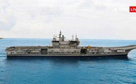 Operation Sindoor: कराची पोर्ट को तबाह कर देती नौसेना, सिर्फ सरकार के इशारे का था इंतजार! भारतीय सेना का खुलासा