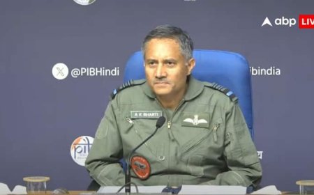 ऑपरेशन सिंदूर के दौरान PAK आर्मी ने भारत के राफेल को बनाया निशाना? जानें भारतीय सेना ने क्या बताया