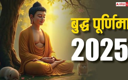 Buddha Purnima 2025: बुद्ध पूर्णिमा पर ये 6 काम करने की भूल न करें, लौट जाएगी घर आईं मां लक्ष्मी