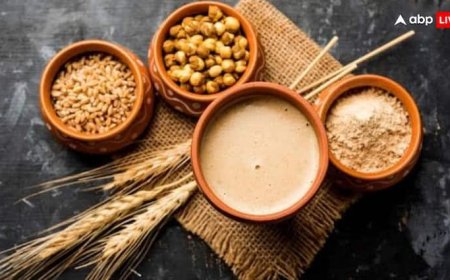 गर्मी में रहना है बीमारियों से दूर तो खाएं ये सुपरफूड, रोज़ पीने से मिलते हैं इतने फायदे