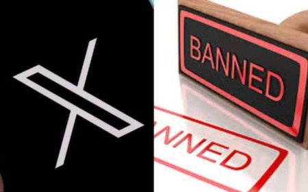 ऑपरेशन सिंदूर के बीच बड़ा एक्शन, जानिए आखिर क्यों पाकिस्तान के 8000 X अकाउंट्स कर दिए बंद