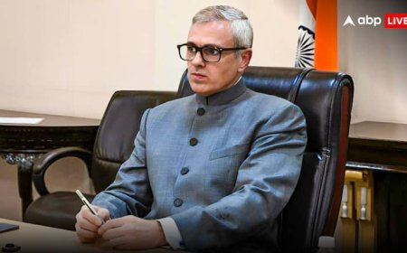 पहलगाम हमले और Operation Sindoor पर ये क्या बोले उमर अब्दुल्ला, 'पाकिस्तान ने कश्मीर को...'