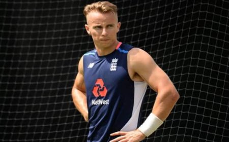 Operation Sindoor: भारत की जवाबी कार्रवाई से इतना घबराया पाकिस्तान में मौजूद ये खिलाड़ी, फूटफूट कर रोया, कहा- नहीं आऊंगा अब