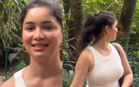 सारा तेंदुलकर का नया वीडियो आया सामने, फैंस की शर्मनाक हरकत, फिटनेस का उड़ाया मजाक