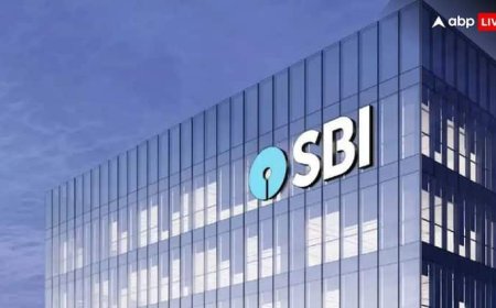 देश के सबसे बड़े सरकारी बैंक SBI पर चला आरबीआई का चाबुक, जानें आखिर क्यों लगाया जुर्माना