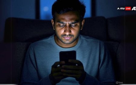 भारत-पाकिस्तान तनाव: डर और सोशल मीडिया से आपकी मेंटल हेल्थ हो रही प्रभावित! ये हैं कारण