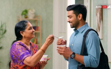 घर से बाहर जाते समय क्यों खिलाया जाता है दही-चीनी? धर्म नहीं, साइंस में छिपे हैं इसके फायदे