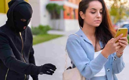 Google का कमाल का फीचर! फोन चोरी होते ही बजेगा जोरदार अलार्म