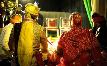 अब  AI बता रहा दहेज में मिलना चाहिए घर, कार या गोल्ड, क्या है माजरा, जानिए