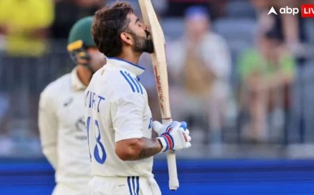 विराट के टेस्ट करियर का वो दौरा, जब विरोधियों के छुड़ाए छक्के; कंगारुओं को मसलकर बने थे रेड बॉल क्रिकेट के बादशाह