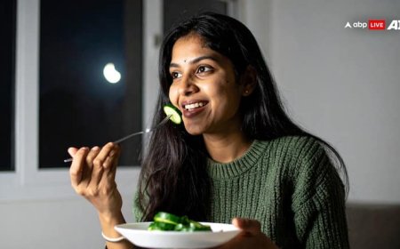 रात में क्यों नहीं खाना चाहिए खीरा, जानें इससे क्या हो सकते हैं नुकसान?