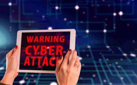 ऑपरेशन साइबरशक्ति: भारतीय हैकर्स का डिजिटल प्रहार, पाकिस्तानी वेबसाइट्स धड़ाम