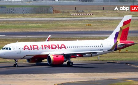 भारत पाकिस्तान में सीजफायर के बाद फ्लाइट शुरू करने को लेकर एयर इंडिया ने दिया अपडेट