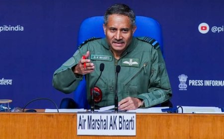 मेड इन इंडिया हथियारों का जलवा, तुर्की के ड्रोन-चीन की मिसाइल फुस्स... ऑपरेशन सिंदूर की बड़ी बातें