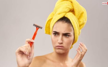 अनचाहे बालों को हटाने के लिए अपनाएं ये घरेलू नुस्खे, फेशियल हेयर की हो जाएगी छुट्टी