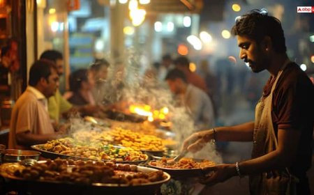 आंतों का दुश्मन है ये स्ट्रीट फूड, खाने से पहले हो जाए सतर्क
