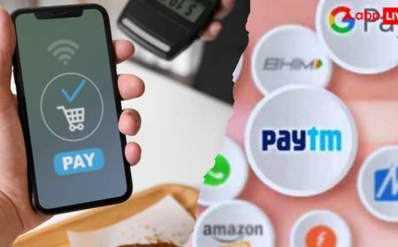 3 घंटे ठप रहने के बाद शुरू हुई UPI सुविधा! अब आसानी से कर सकेंगे ऑनलाइन पेमेंट