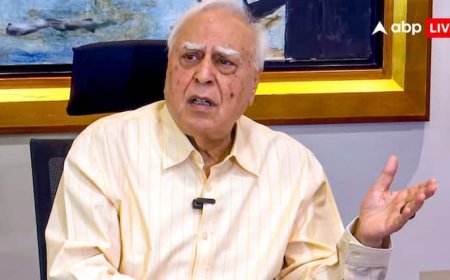 पाकिस्तान कैसे घोषित होगा आतंकी देश? कपिल सिब्बल ने मोदी सरकार को बताया तरीका