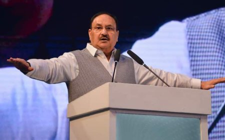 ऑपरेशन सिंदूर को भुनाने में जुटी बीजेपी, मंगलवार से देश भर में तिरंगा यात्रा